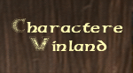Charakter Bilder von Vinland