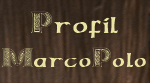 Profil von MarcoPolo